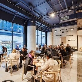 MELBOURNE GROUND FLOOR SHOP SELLS FOR $4.71 MILLION MELBOURNE GROUND FLOOR SHOP SELLS FOR $4.71 MILLION